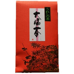 特上大福茶