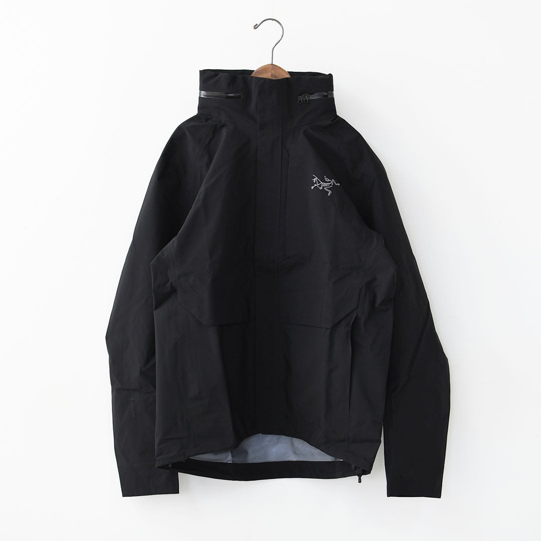 ARC'TERYX [アークテリクス正規代理店] Therme Jacket Men's