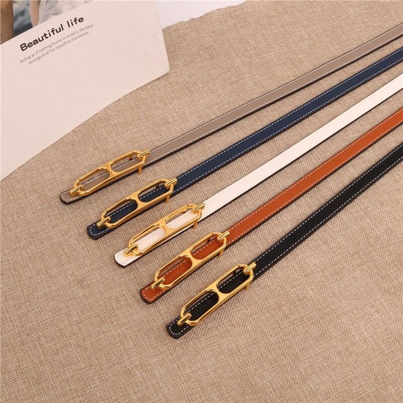 all-match belt(5color) V437