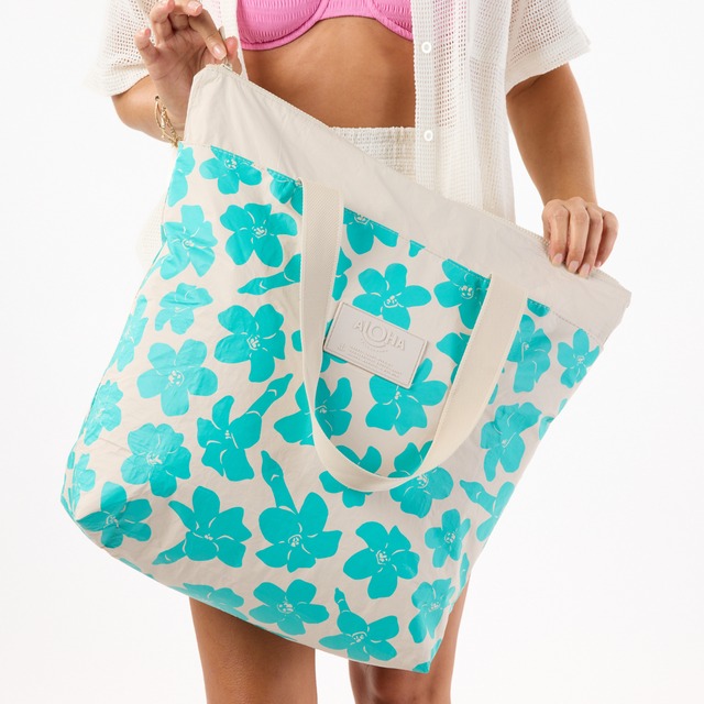 Puakenikeni Buds Day TRIPPER / ALOHA Collection アロハコレクション