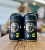 ◆うちゅうビール❼周年記念コラボビール◆　【Timbo in Universe 】(WEST COAST PILSNER)350ml