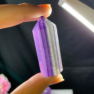 p128グラデーションが美しいフローライト