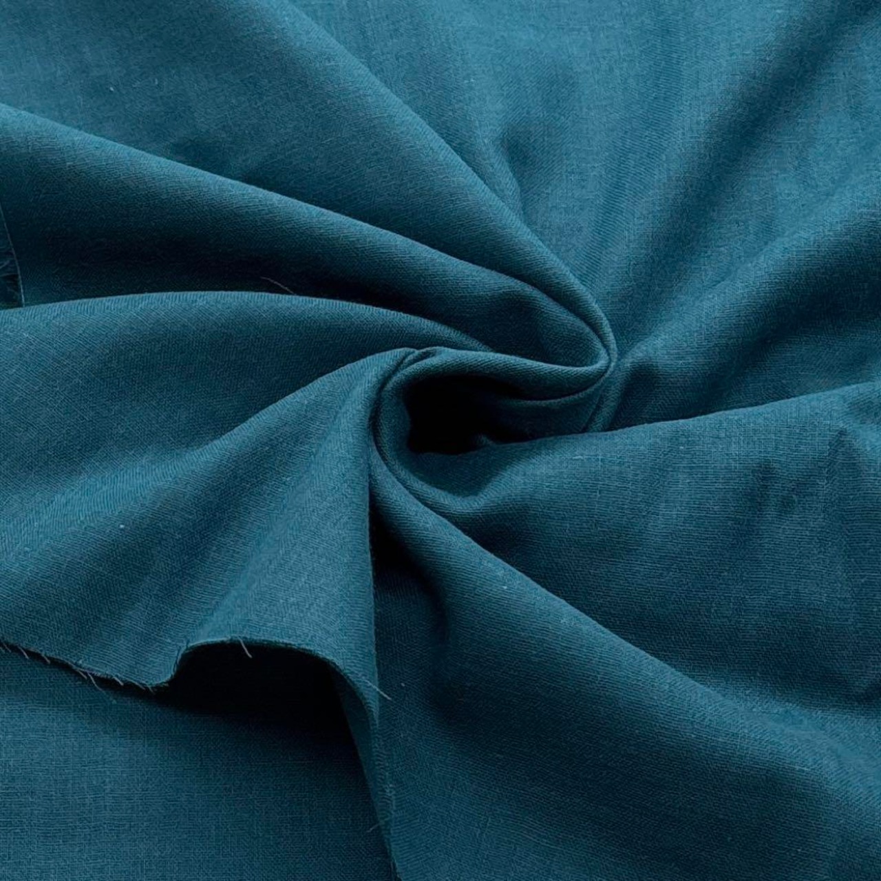 ★Cdr159◆オーダー販売1m単位◆綿100%ソフトタッチダブルガーゼ生地◆藍鉄色