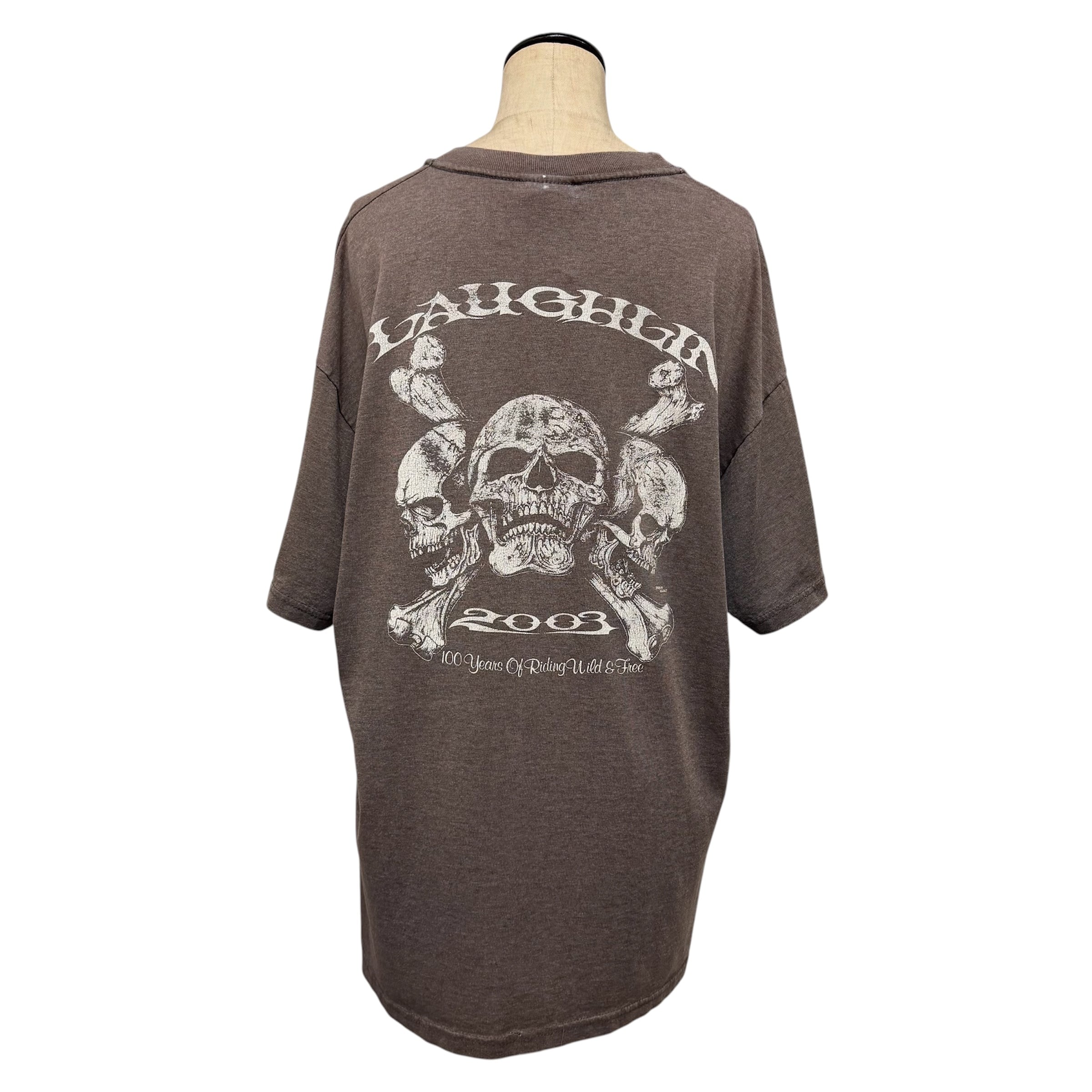 Skull Tee