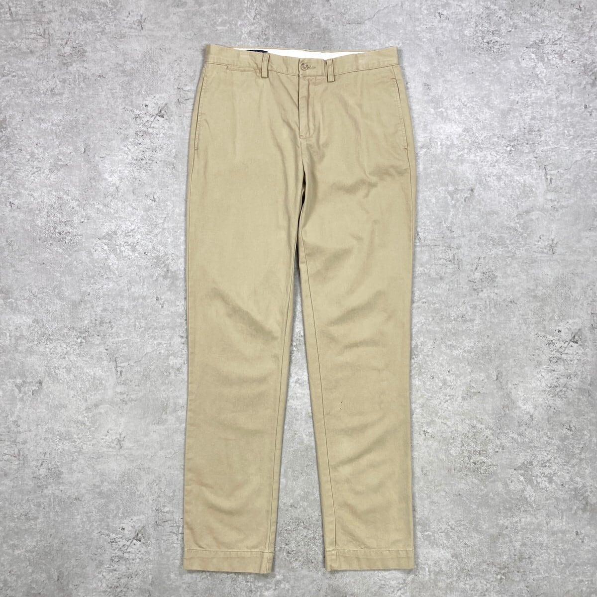 Polo Ralph Lauren ポロラルフローレン チノパンツ メンズW33相当 古着