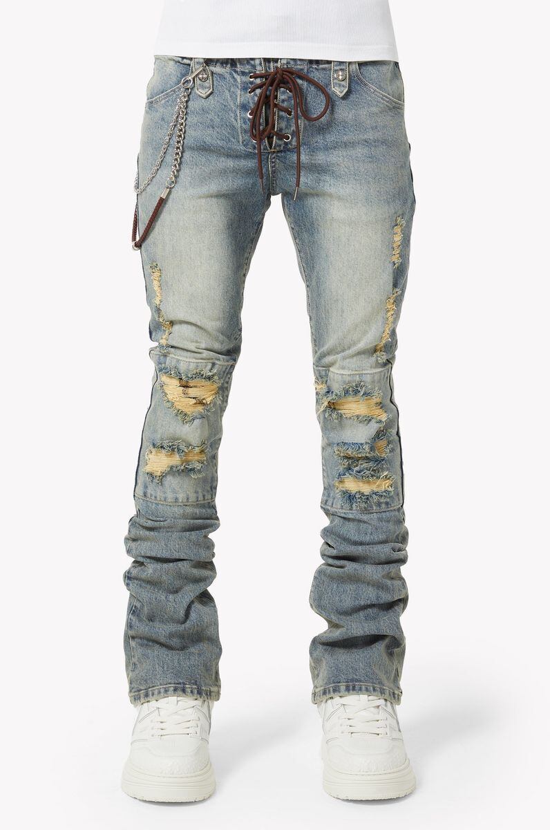 GUAPI / WESTON DENIM | HOLICK