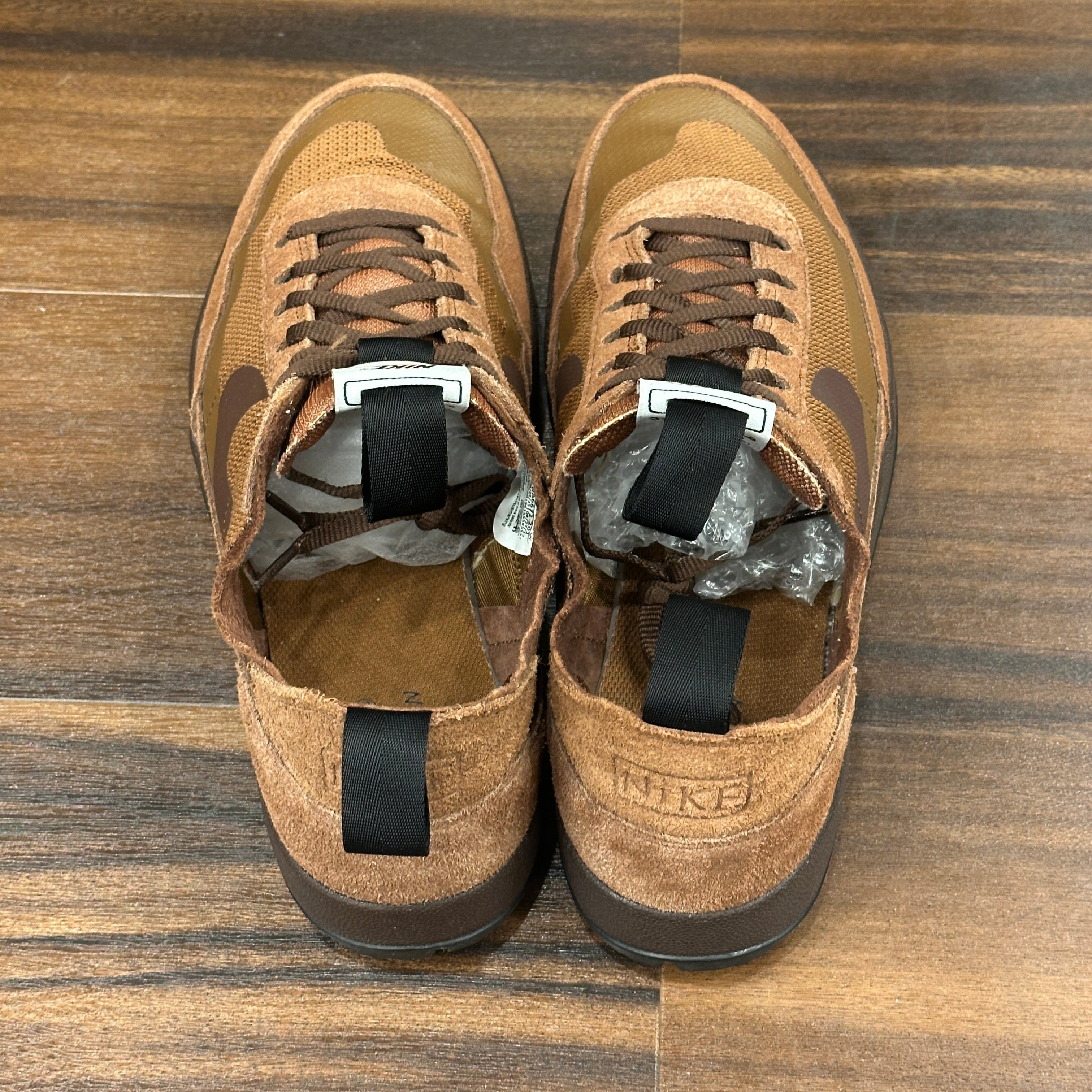 NIKE × TOM SACHS W GENERAL PURPOSE US 11 ⑧ | safarionline