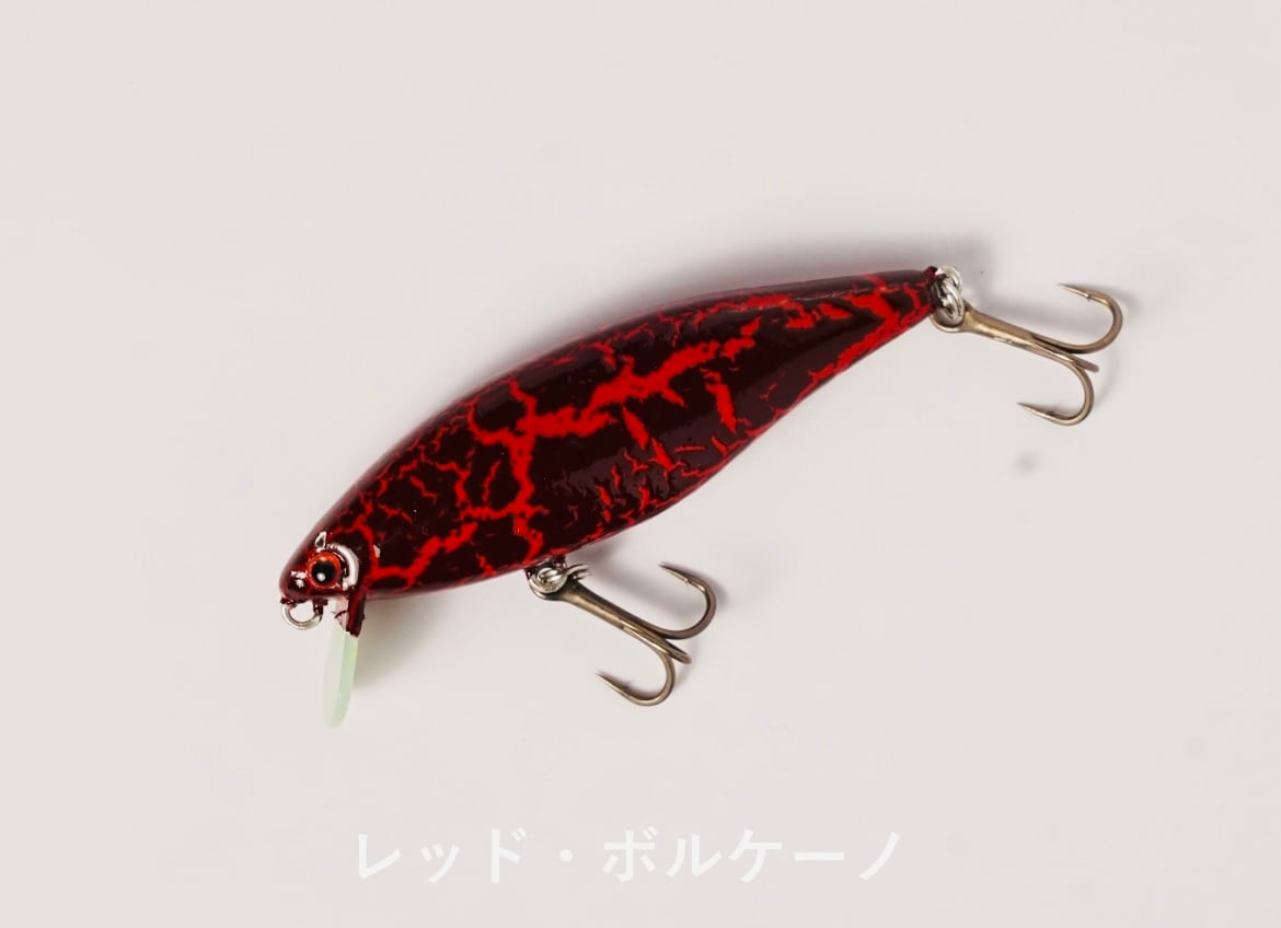 weeblle・ヤタベイトチート（新色） | ルアーショップ遠藤商店