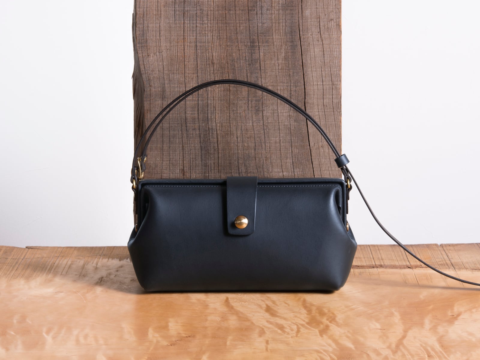 Paka-Pochette S #ネイビー | キチジツ