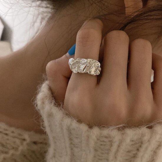 服/ファッション アクセサリー 指輪 ps-2577アクセサリー 指輪 S925 ハンドメイド 指輪 ハンドメイド