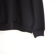 PERSONAL MATTERS  PROJECT N°17 HEAVYWEIGHT COTTON PULLOVER TEE