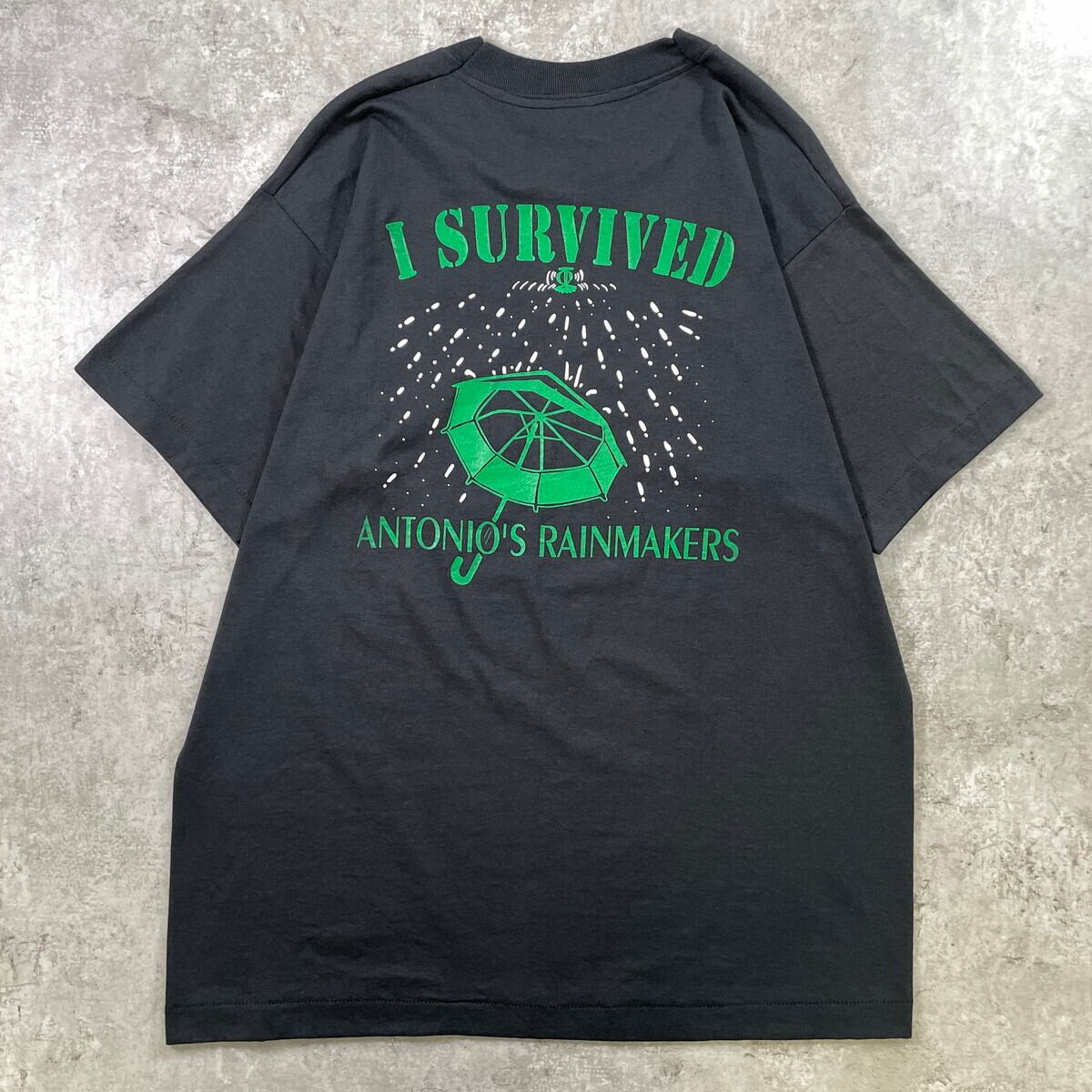 THE CROW ザ クロウ 映画 ムービープリント Tシャツ メンズXL 古着
