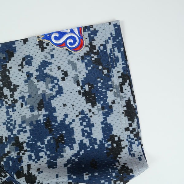 Size【XL】 SUPREME シュプリーム 25SS S Logo Baseball Henley Digi