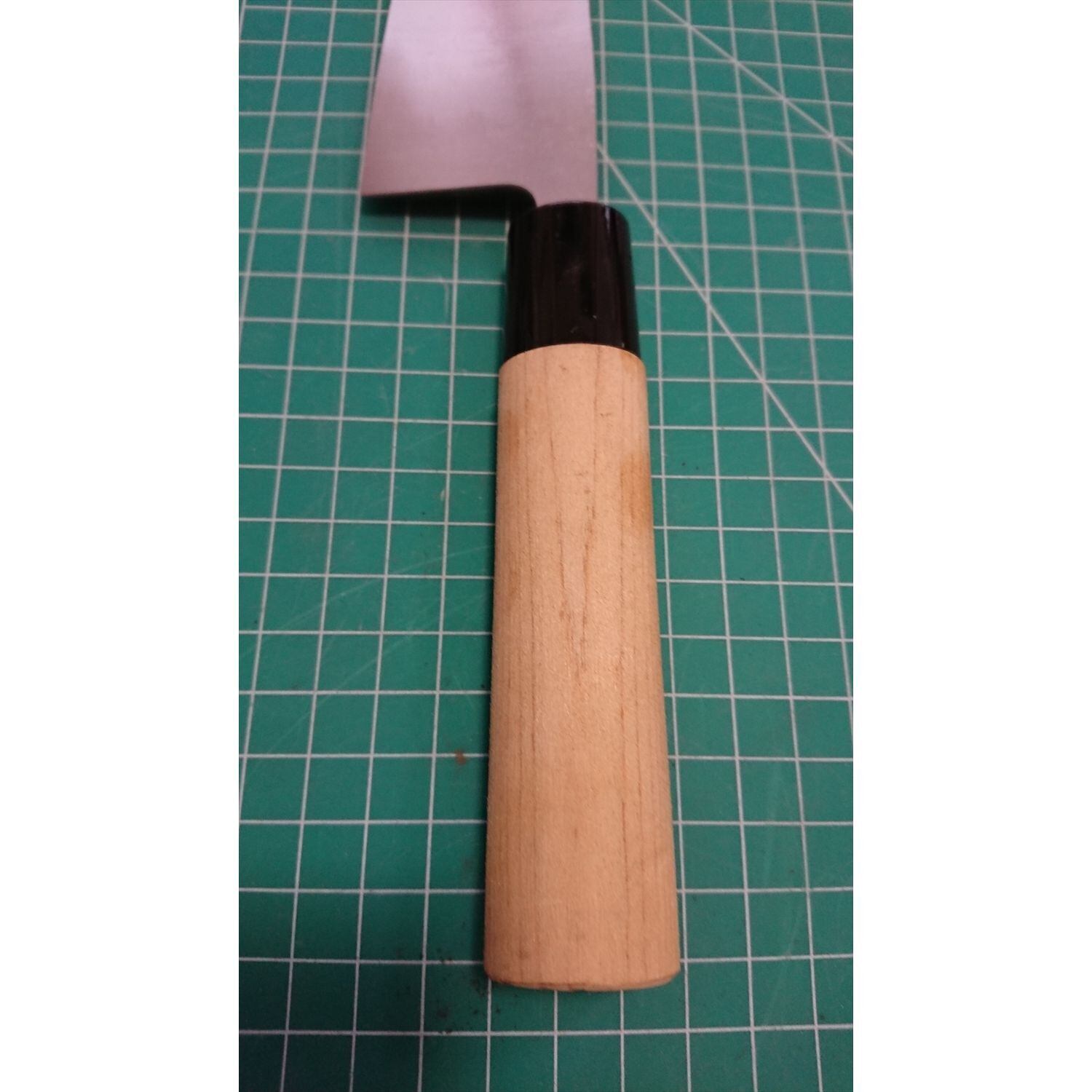 相出刃　包丁　未使用 中古o1613 切れる相出刃包丁 美味工房 刃155mm＋1特典 | 奄美テック BASE店