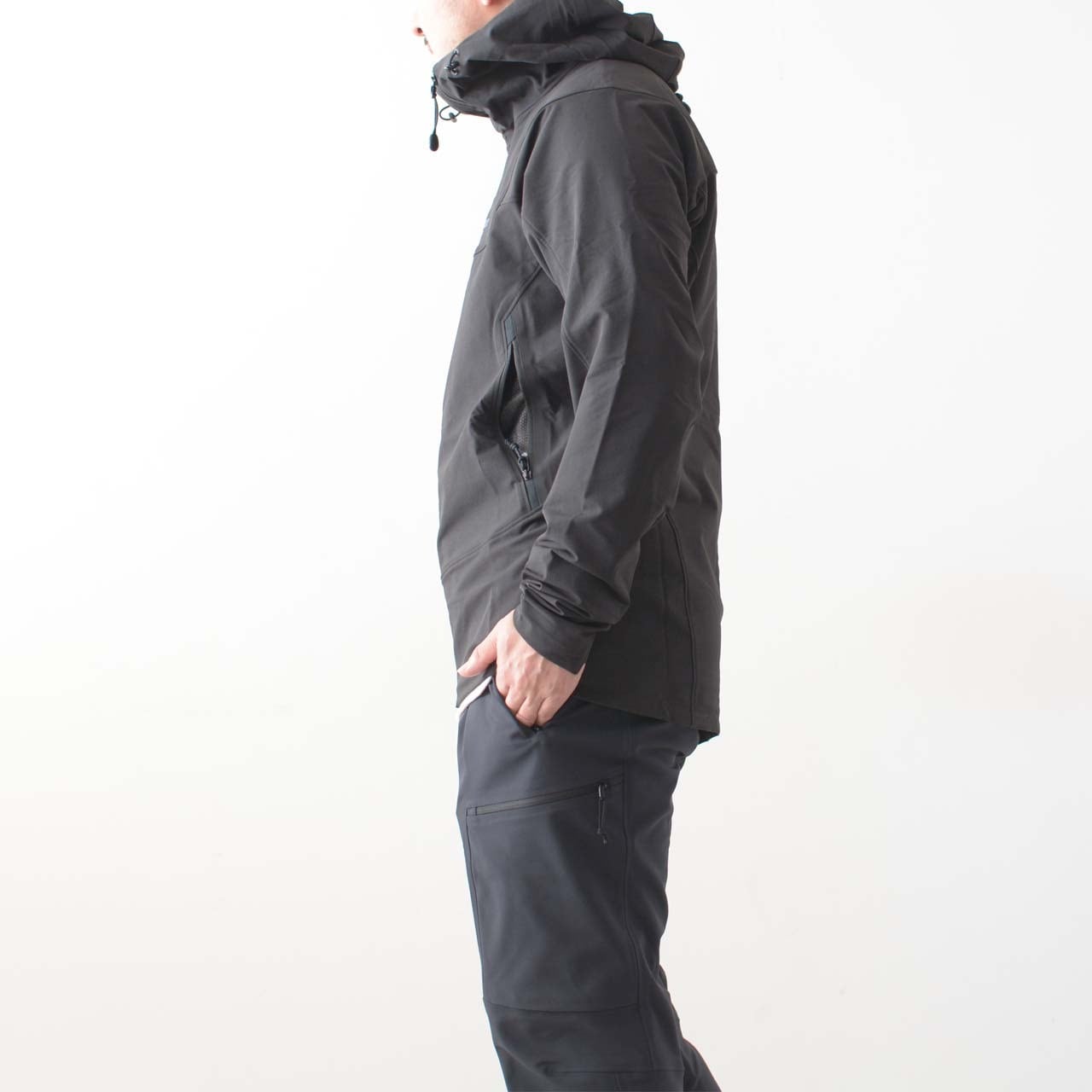 ARC'TERYX [アークテリクス正規代理店] Gamma LT Hoody