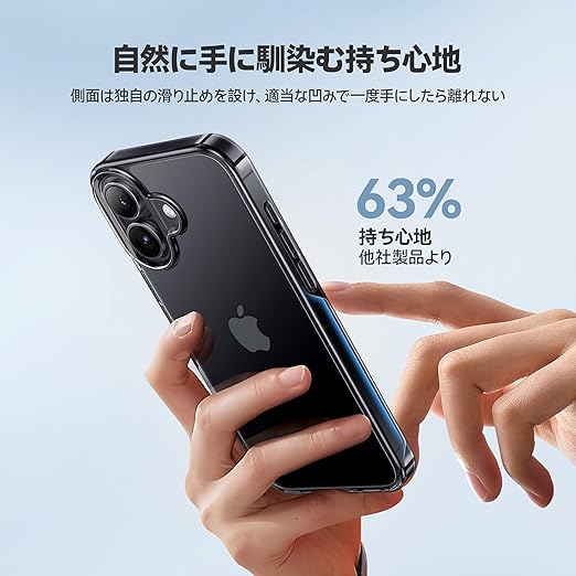 iPhone ケース ダイヤモンド クリスタル クリア