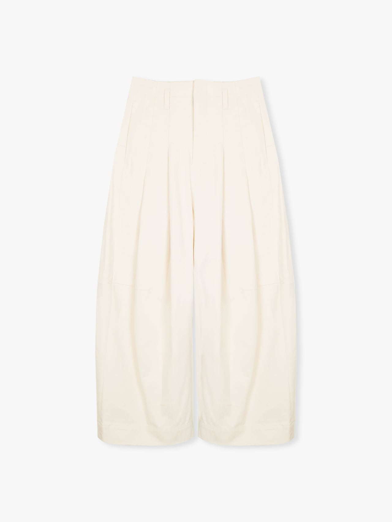 SHINYAKOZUKA | BAGGY (ECRU)