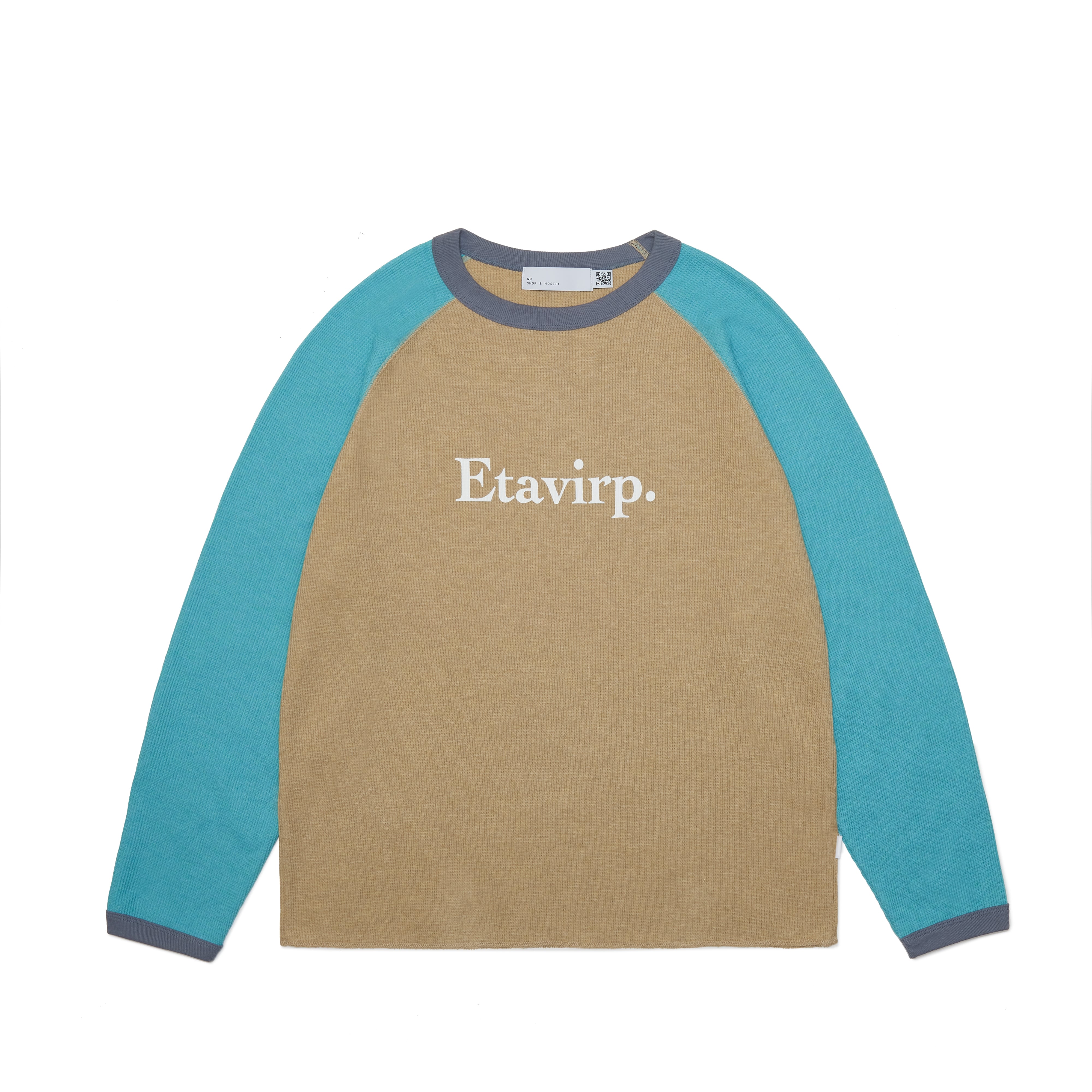T-SHIRTS | SO SHOP & HOSTEL NAKAMEGURO
