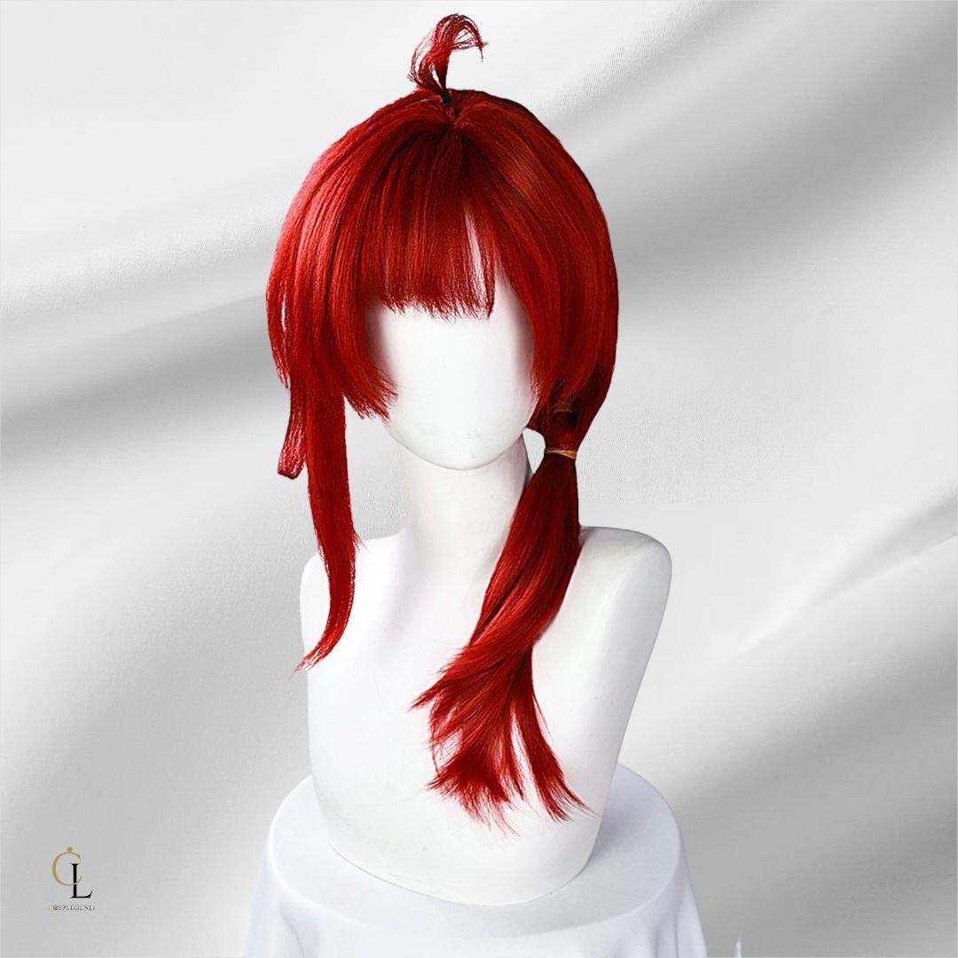 鳴潮 メイチョウ シャコンヌ コスプレ 衣装 | Cosplegend