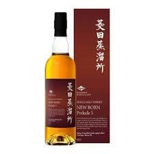 厚岸蒸溜所 シングルモルトジャパニーズウイスキー厚岸小寒700ml