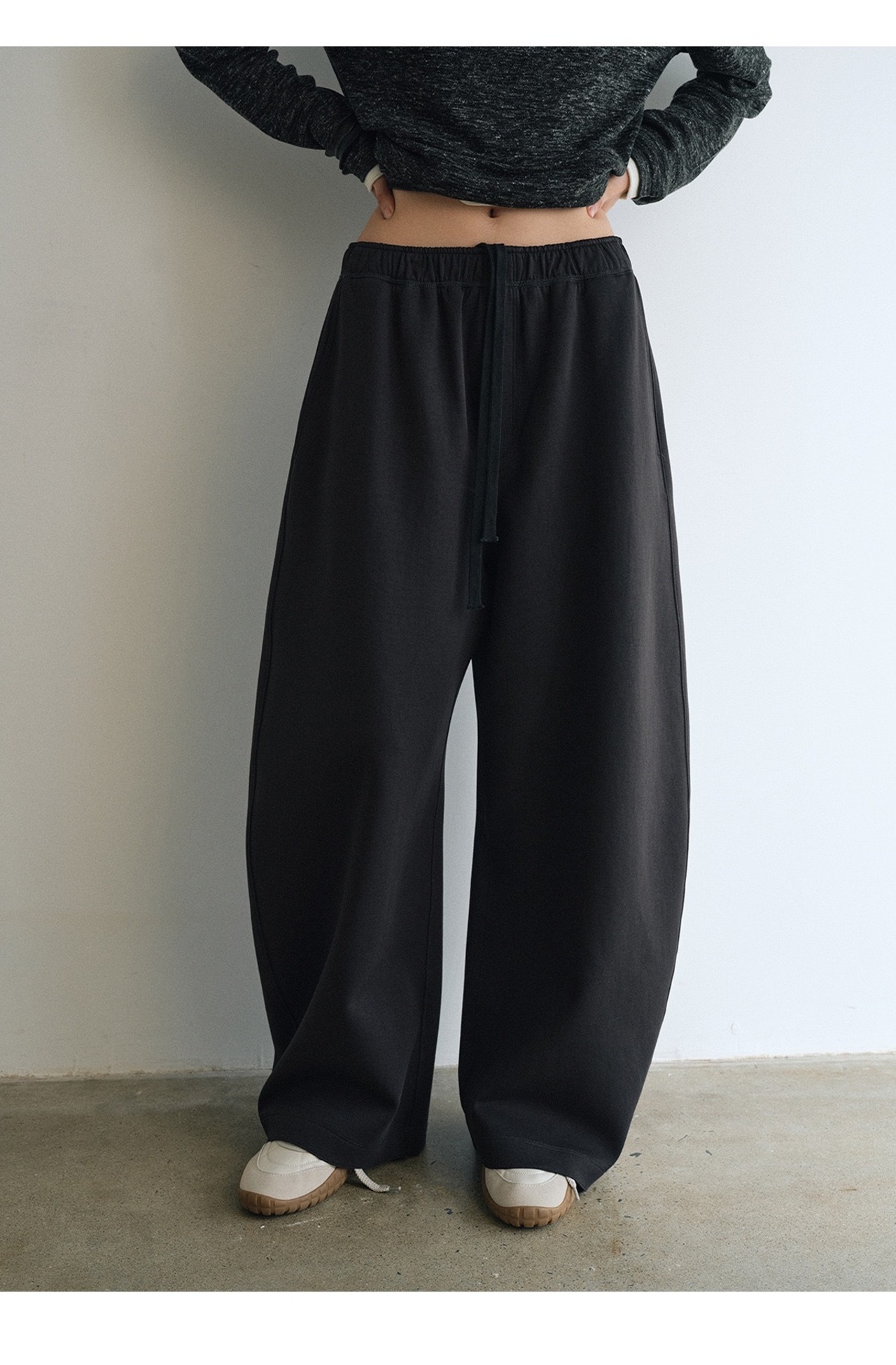 Unisex Casual Sweat Pants  NZ00026
