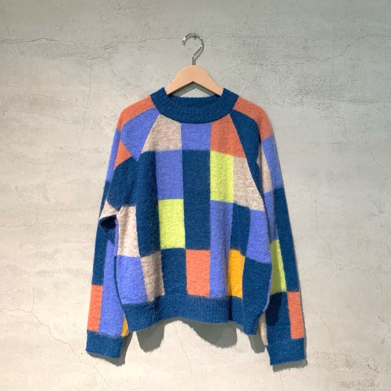 ヘンリックヴィブスコフ HENRIK VIBSKOV トップス HENRIK VIBSKOV | st company takasaki