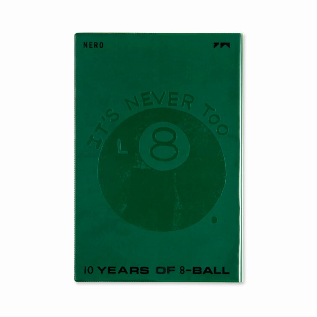 オンライン限定SALE＞8-BALL ALMANAC（エイトボール・アルマナック