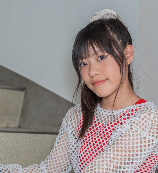 【東京】6.21@ロケーション撮影会：Kii（キイ）