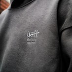 OG SMALL LOGO SUPER HEAVYWEIGHT HOODIE