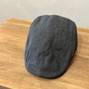 HERRINGBONE LIBBER HUNTING