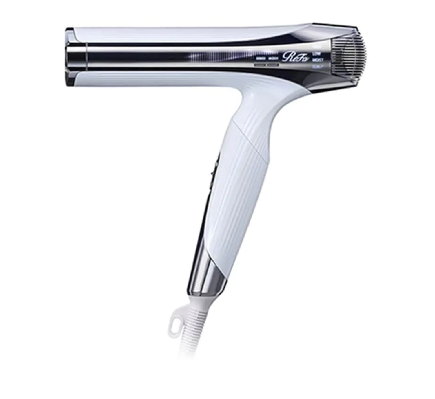 【最終値下げ・即日発送】ReFa BEAUTECH DRYER SMART W 即日発送ReFa BEAUTECH DRYER SMART W