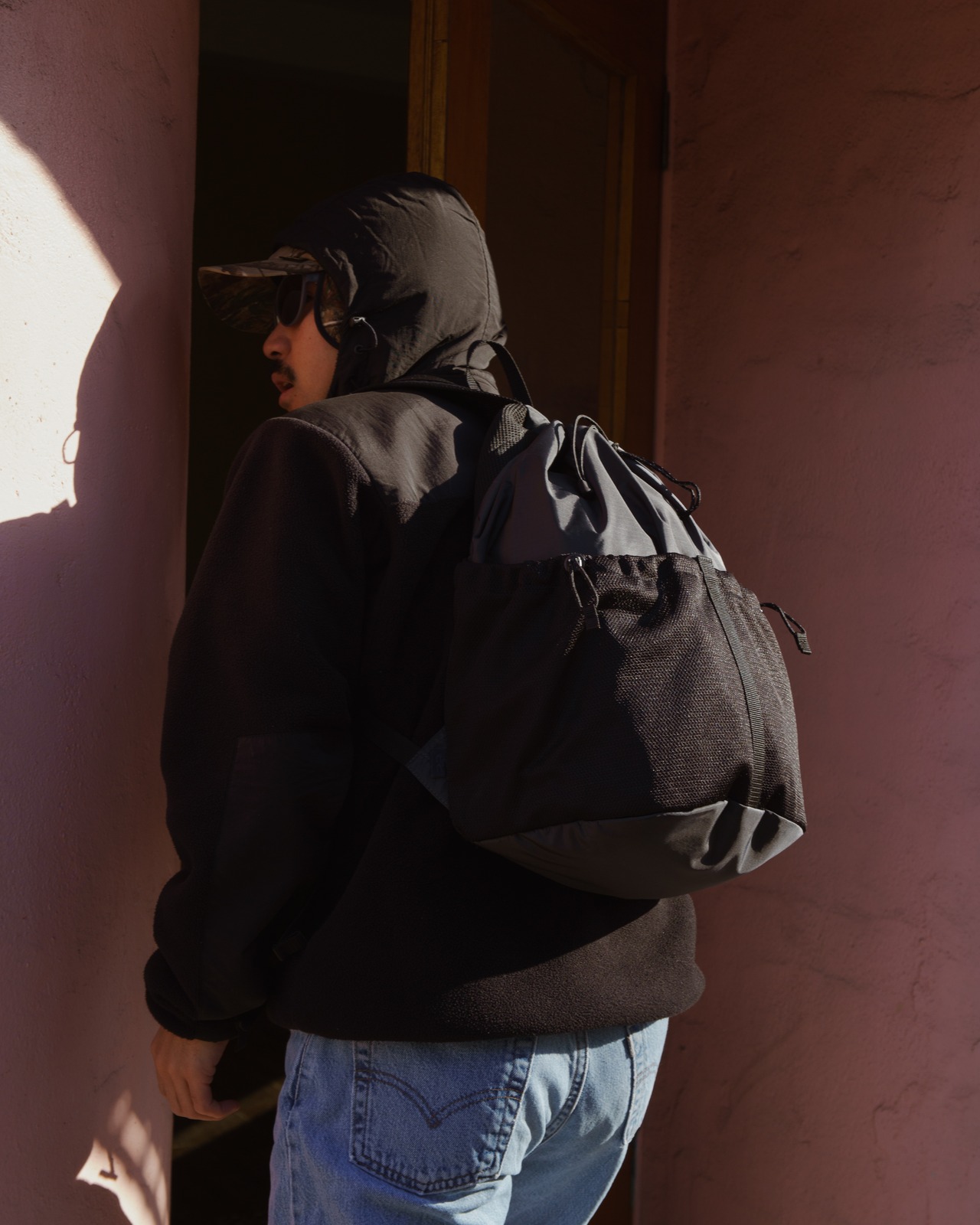 CTC STORE ADVENTURE DAY PACK | CTC STORE