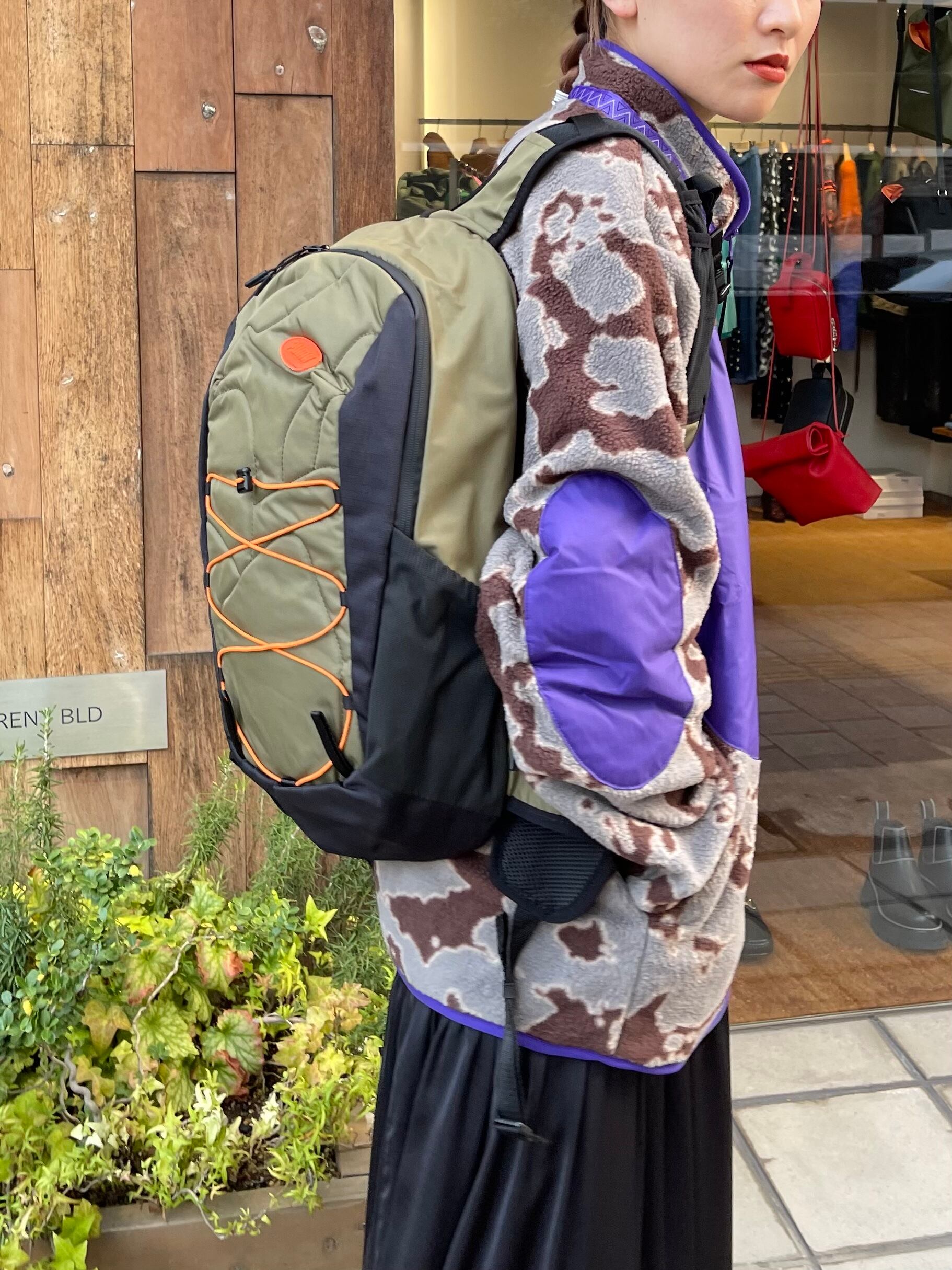 PUMA Hike Backpack(FENTY collection)