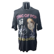 【MICHAEL JACKSON】マイケルジャクソン "Memory of 1958-2009" Tシャツ