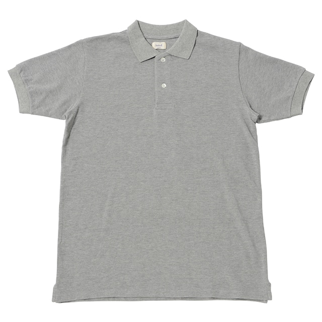 Men’s　ポロシャツ T003