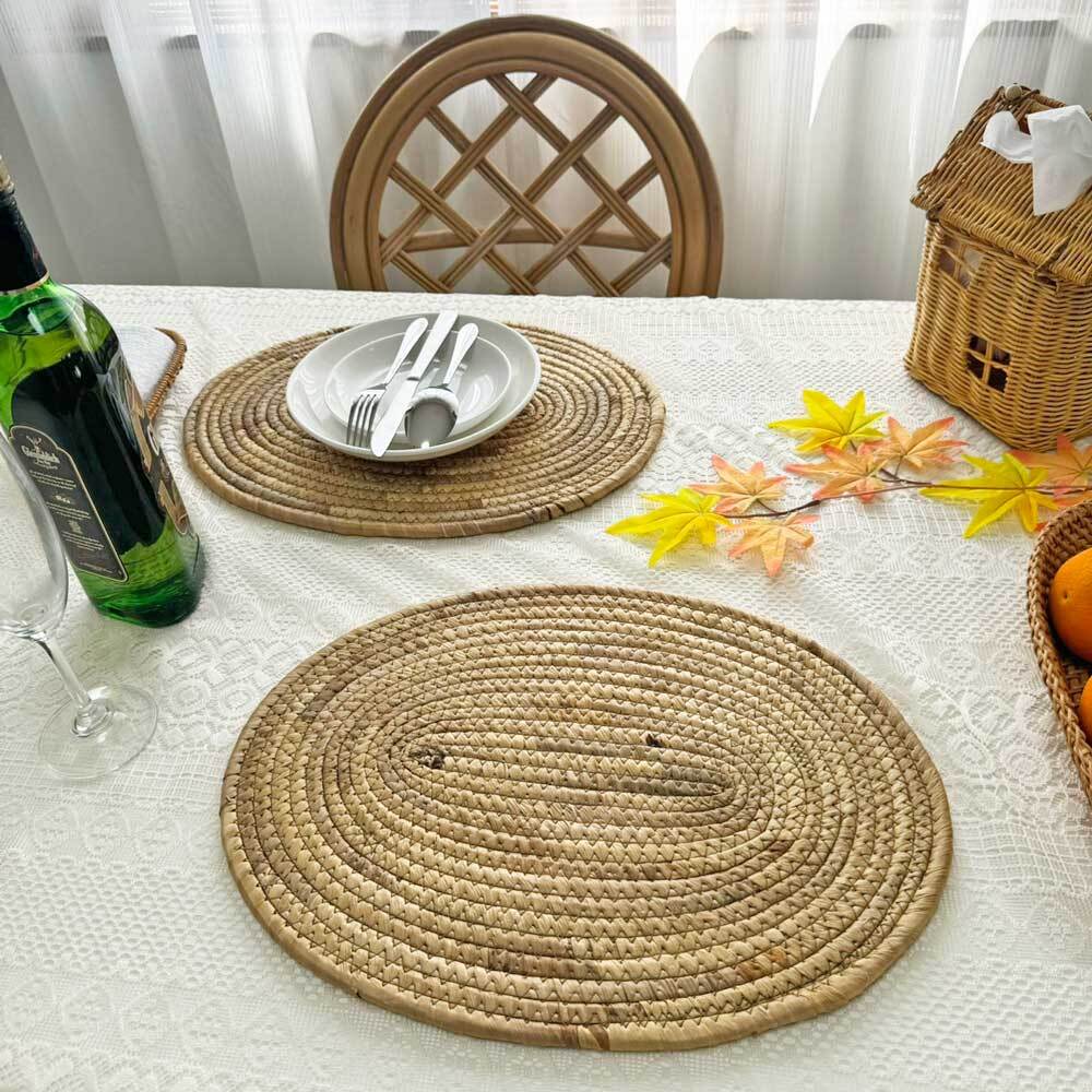 ウォーターヒヤシンス ランチョンマット （SC-583） | Naturalsoul