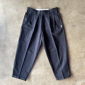 KEIALA DAILY WEAR.  2P CHINO TROUSERS.   Navy
