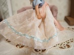 ナンシー・アン 「Family Series Bridesmaid 87」ビスク 箱付き（細かなひびあり）　 画像11