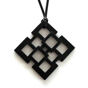 N-279 square8ペンダント