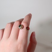 モモ・ホウセキ商会　No.82