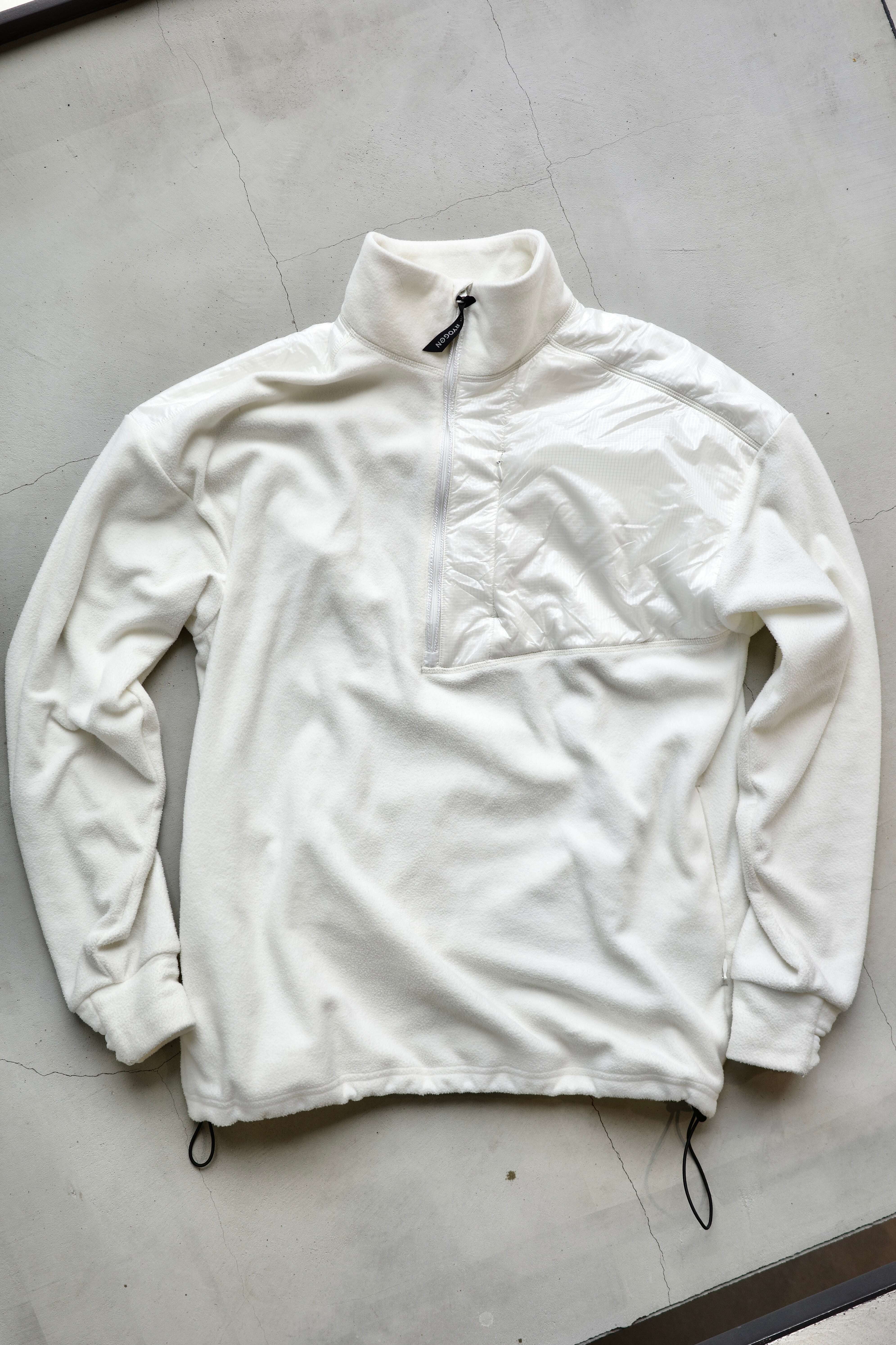 RYOGEN (リョウゲン) THERMO FLEECE PULLOVER RYOGEN(リョウゲン) THERMO FLEECE PULLOVER / RGT-27 | play field