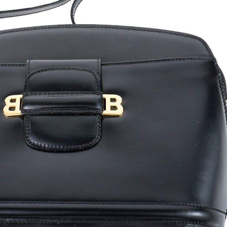 単品販売／受注生産 良品☆バリー☆ショルダーバッグ☆Bロゴ☆ | ccfl.ie