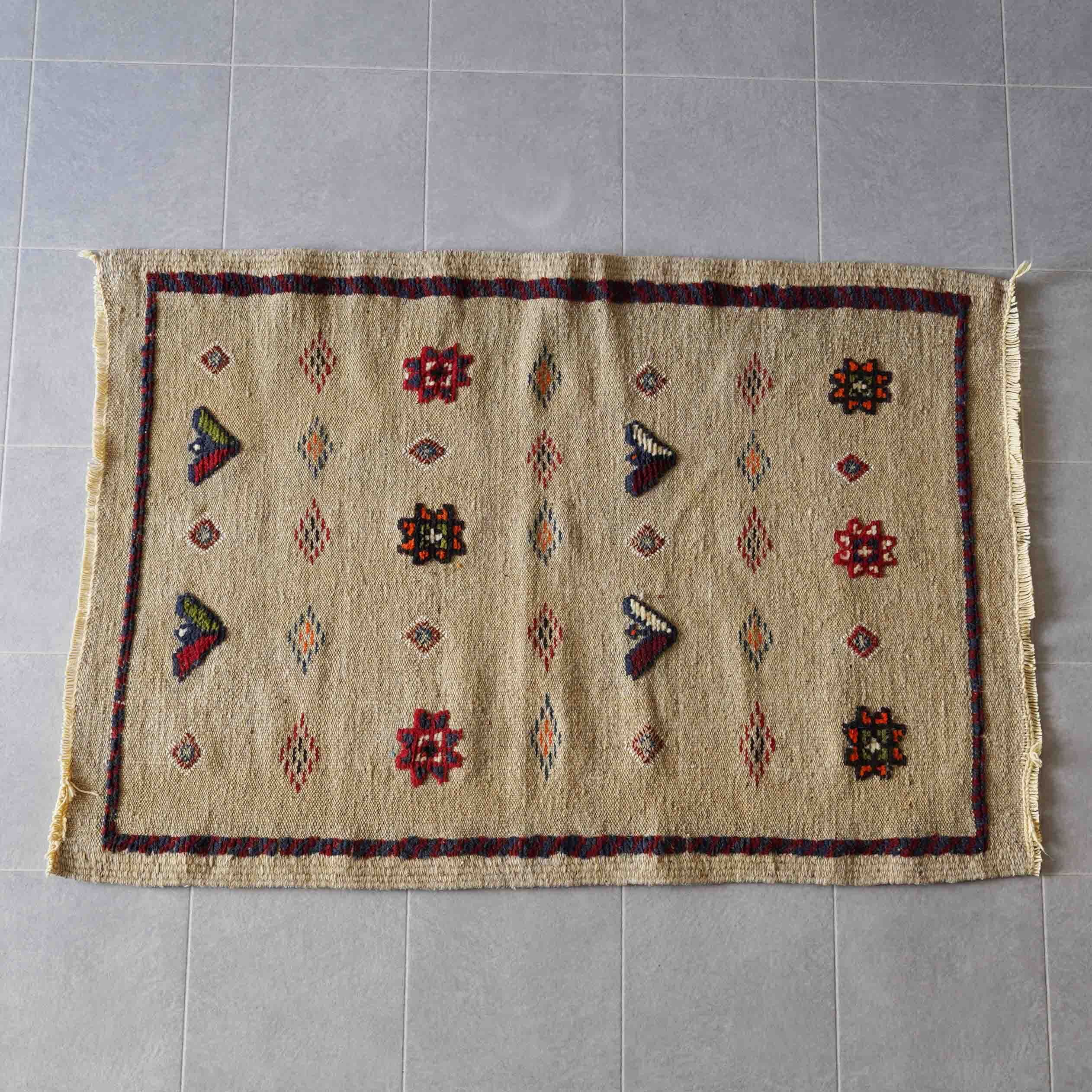 モロッコラグ・アフニフ / S-24 