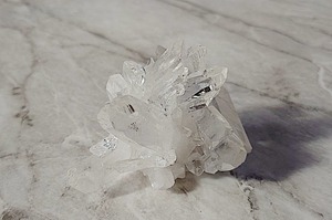 突破させる1