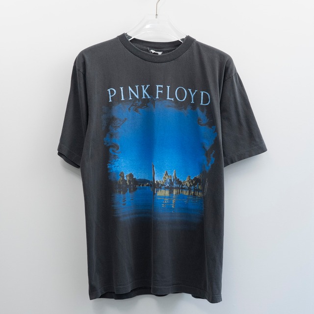 Pink Floyd " Wish You Were Here " EURO Fits L【A10-78】