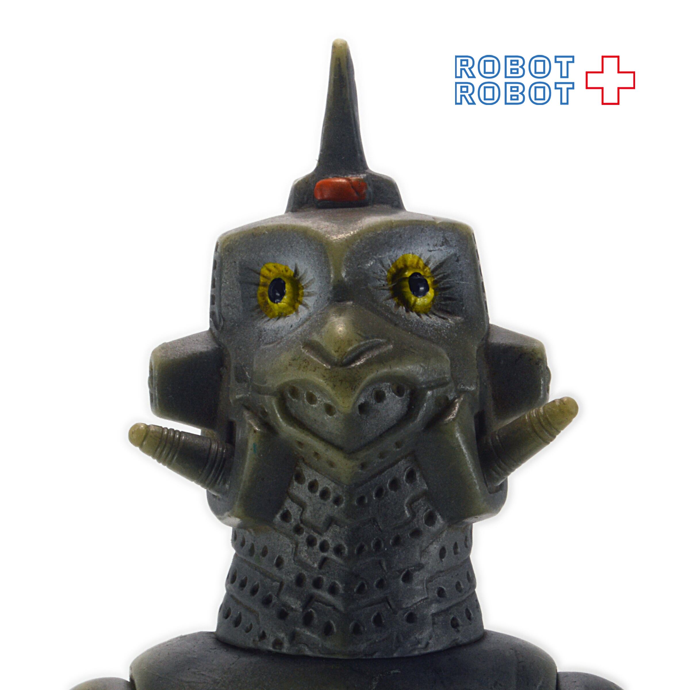マルサン ウインダム 怪獣 ソフビ スタンダード | ROBOTROBOT