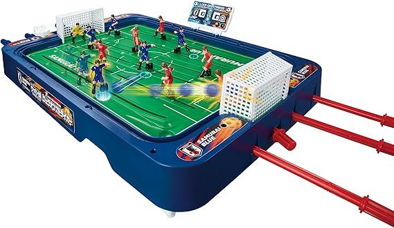 エポック社(EPOCH) サッカー盤 ロックオンストライカー サッカー日本