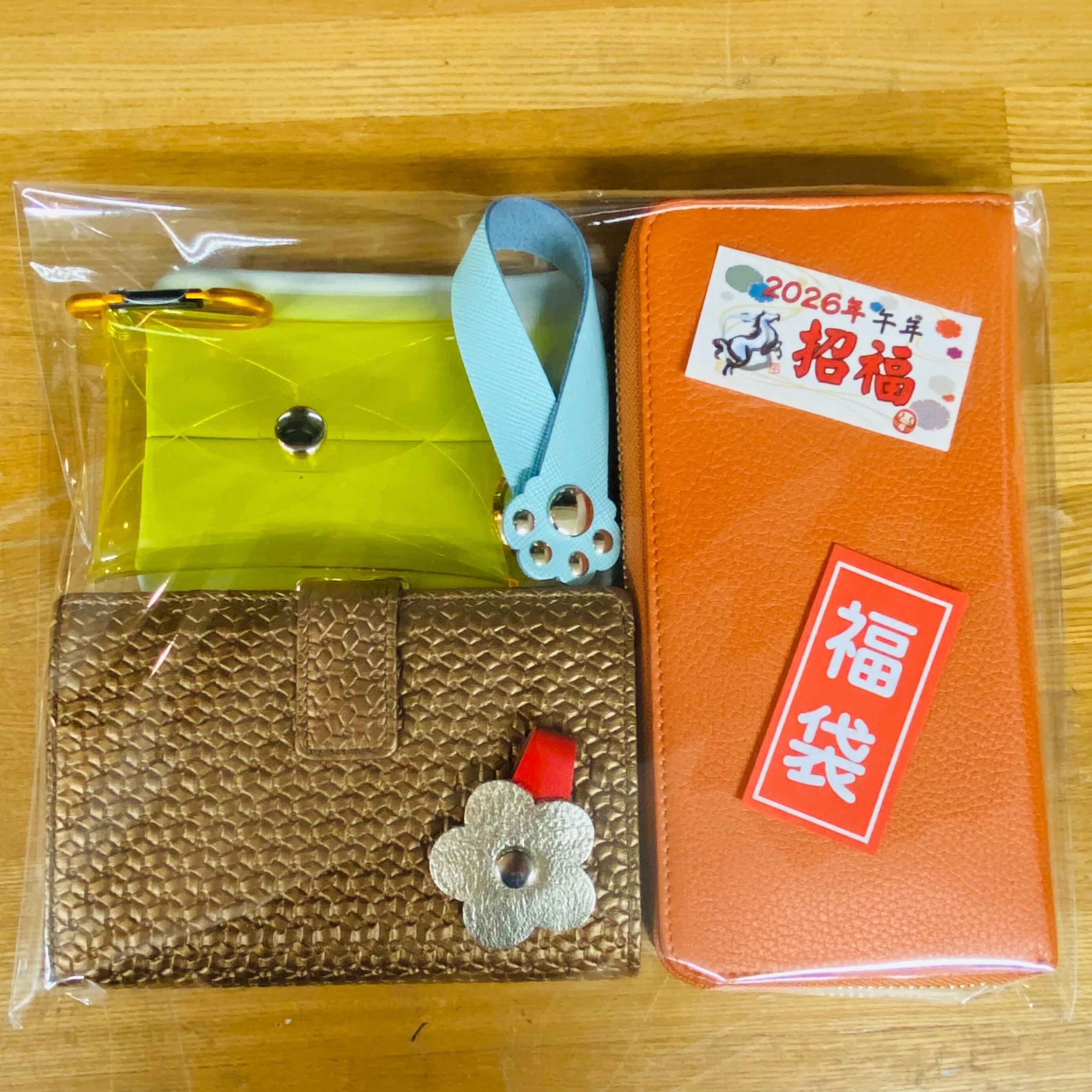 NELTUNCLUBてぶくろ新品未開封 NELTUNCLUBてぶくろ新品未開封