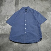 Eddie Bauer cotton check shirt