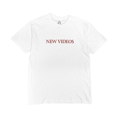 TORIOTOKO【"NEW VIDEOS" DVD & TEE】